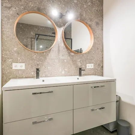 Trondjhem 6b Apartamento *